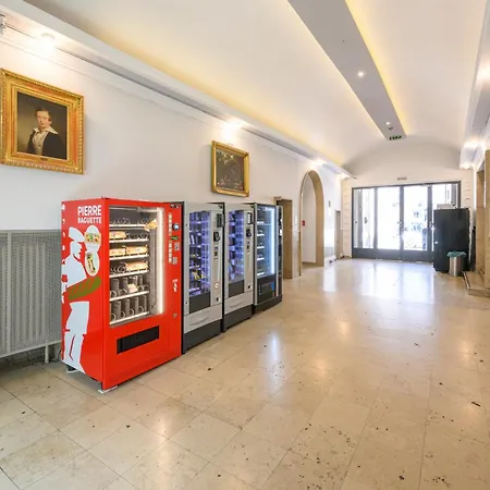 Palais Palffy וינה