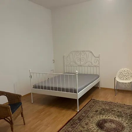 Apartamento Alser Viena
