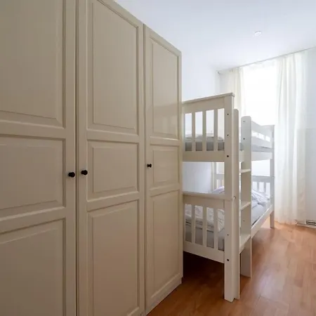 2 Bedroom Near Belvedere