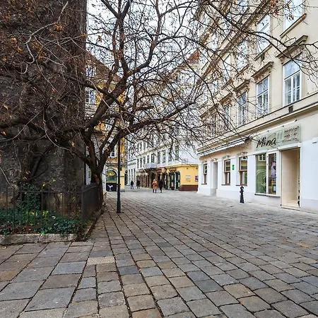 Judengasse Premium By Ichbucheat *