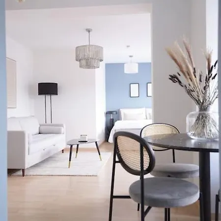 Long Term Stay, Next To Mariahilferstrasse Apartament