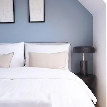 Apartament Long Term Stay, Next To Mariahilferstrasse *