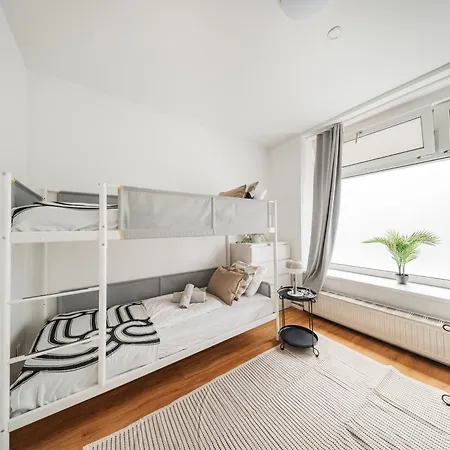 Lofts Hostel