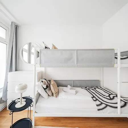 Lofts Hostel Vienna