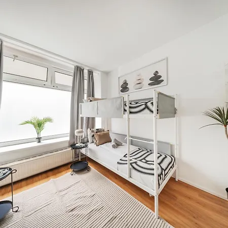 Hostel Lofts