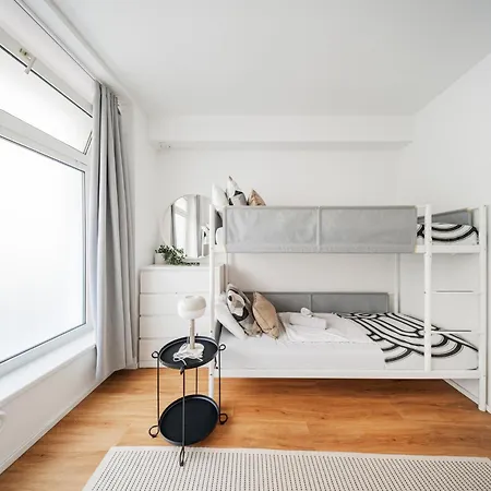 Lofts Hostel *