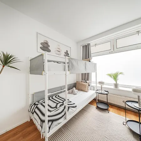 Hostel Lofts Vienna