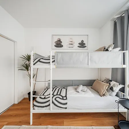 Lofts Vienna