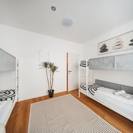 Lofts Vienna