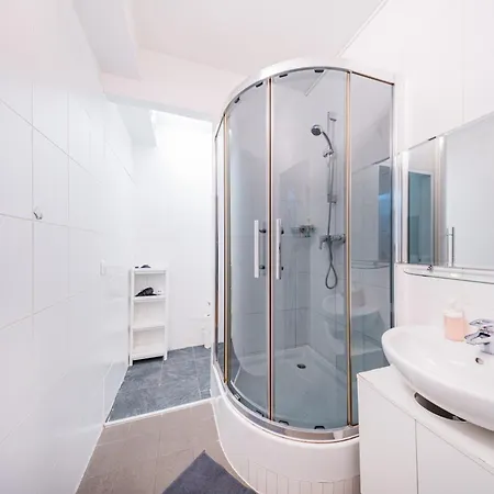 Hostel Lofts Vienna