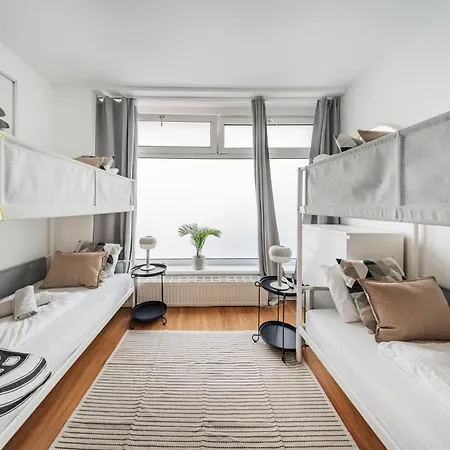 Lofts Vienna