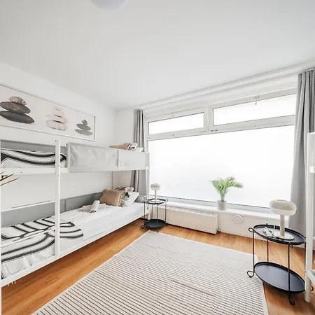 Lofts Hostel Vienna
