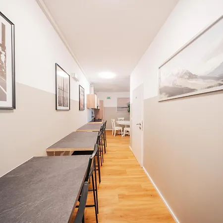 Lofts Vienna