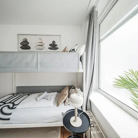 Lofts * Vienna