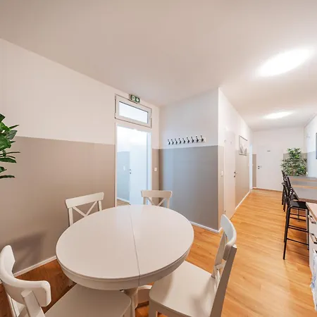 Lofts Hostel