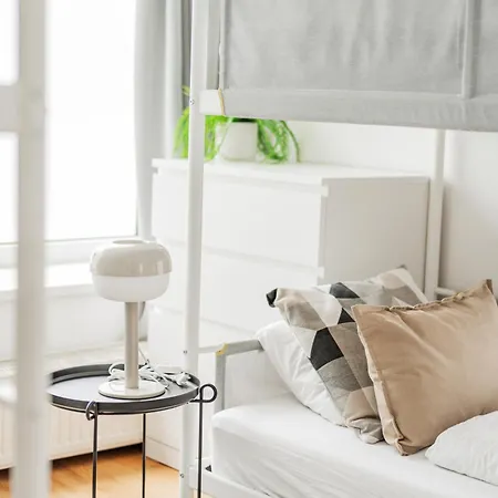 Hostel Lofts