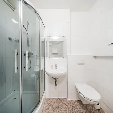 Lofts Hostel Vienna