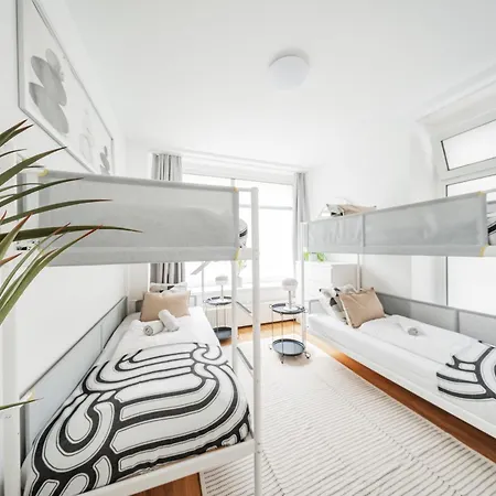 Lofts Vienna