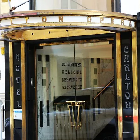 Carlton Opera Wien
