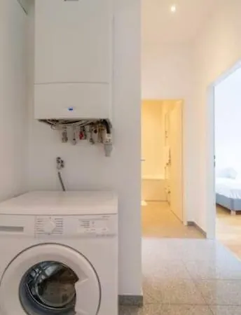 Apartment I Chic And Bright