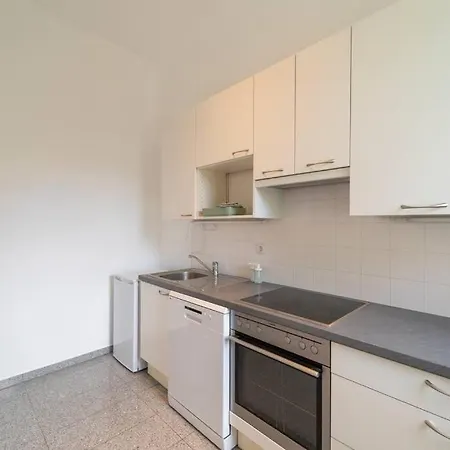 I Chic And Bright Apartment *