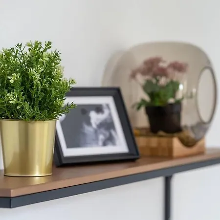 Apartment I Chic And Bright