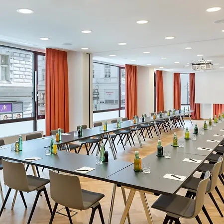 Astoria Vienna, Curio Collection By Hilton Bécs