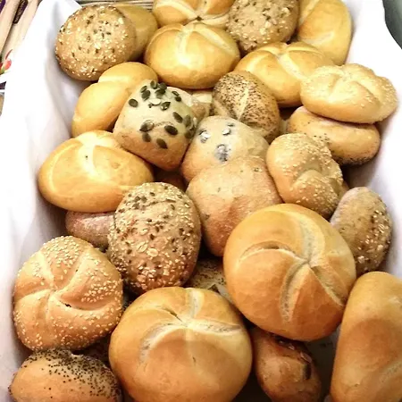 酒店 卡爱娜霍夫酒店 3*