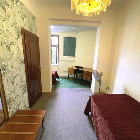 Raimundhof Hotel Wien