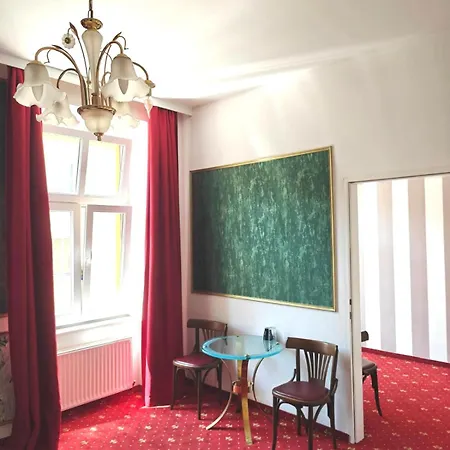 Raimundhof Hotel