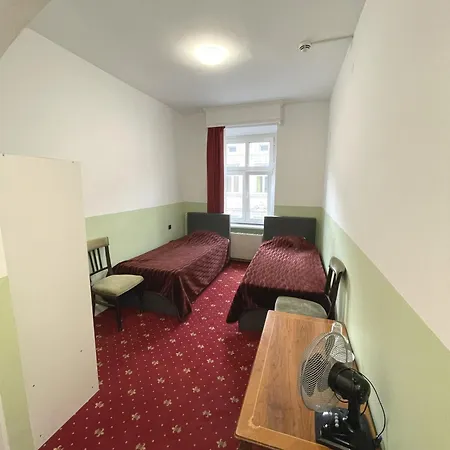 Hotel Raimundhof