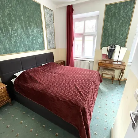 Raimundhof Hotel Wien