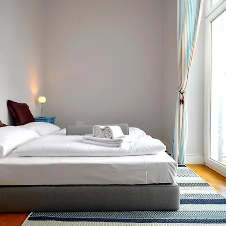 Residence, Pettenkofengasse - Landstrasse #6299 Viena