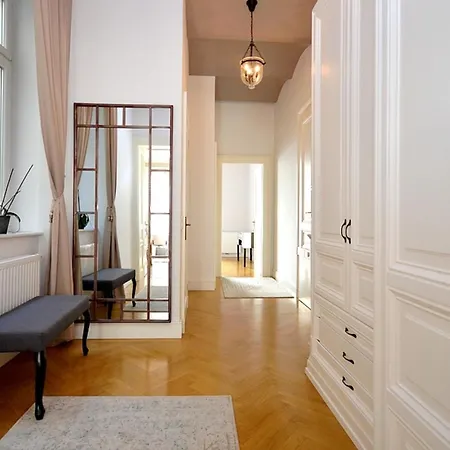 Apartament Residence, Pettenkofengasse - Landstrasse #6299