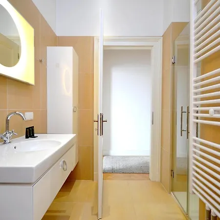 Apartament Residence, Pettenkofengasse - Landstrasse #6299