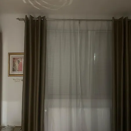 Vea Vienna Apartment