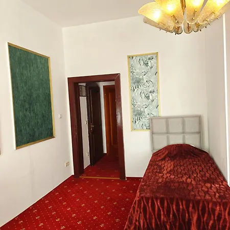 Raimundhof Hotel 3*