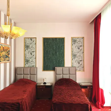 Hotel Raimundhof