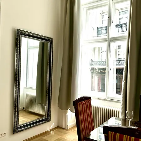 Opera 145 M2 Lägenhet Wien