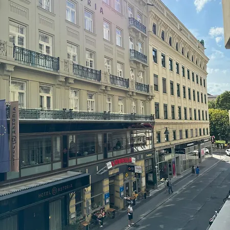 Lägenhet Opera 145 M2 Wien
