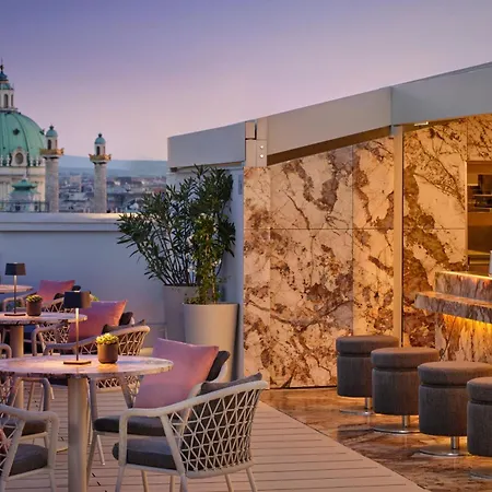Hotel The Ritz-carlton,