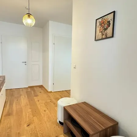 Wiener Townhouse Belvedere Viena