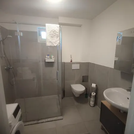 Apartment Sahra Vienna