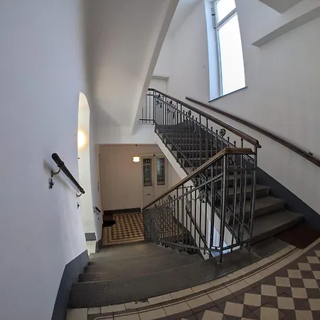 Aparthotel Maximillian