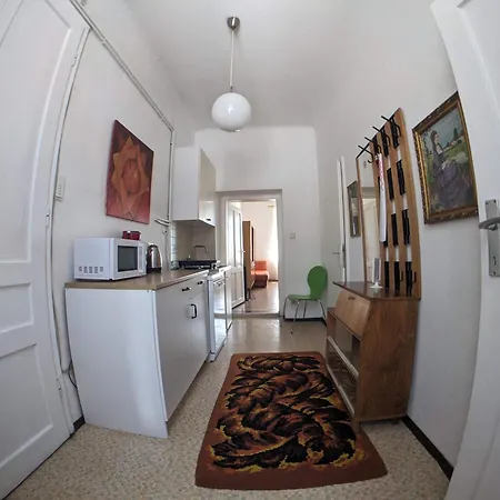 Aparthotel Maximillian