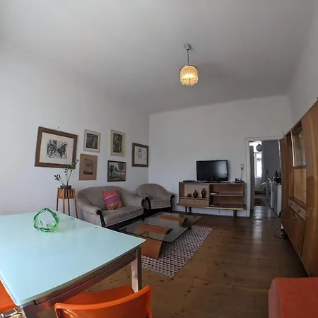 Aparthotel Maximillian
