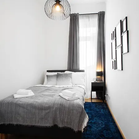 Orestaliving - Brigittineurlaende Appartamento Vienna
