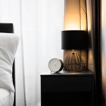 Appartamento Orestaliving - Brigittineurlaende Vienna