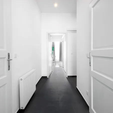 Orestaliving - Brigittineurlaende *