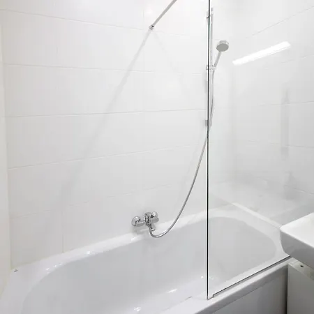 Appartamento Orestaliving - Brigittineurlaende